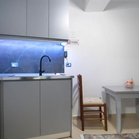 Vista Berat Inn Apartment 外观 照片