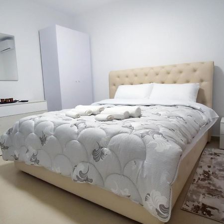 Vista Berat Inn Apartment 外观 照片