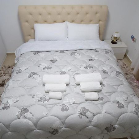 Vista Berat Inn Apartment 外观 照片