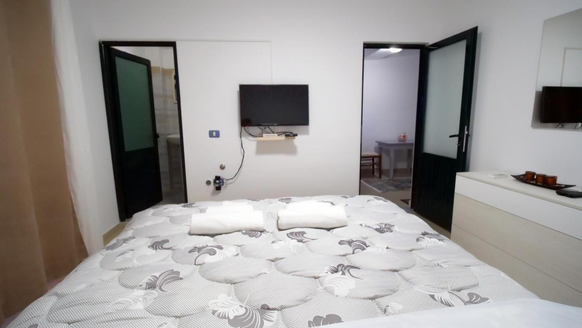 Vista Berat Inn Apartment 外观 照片