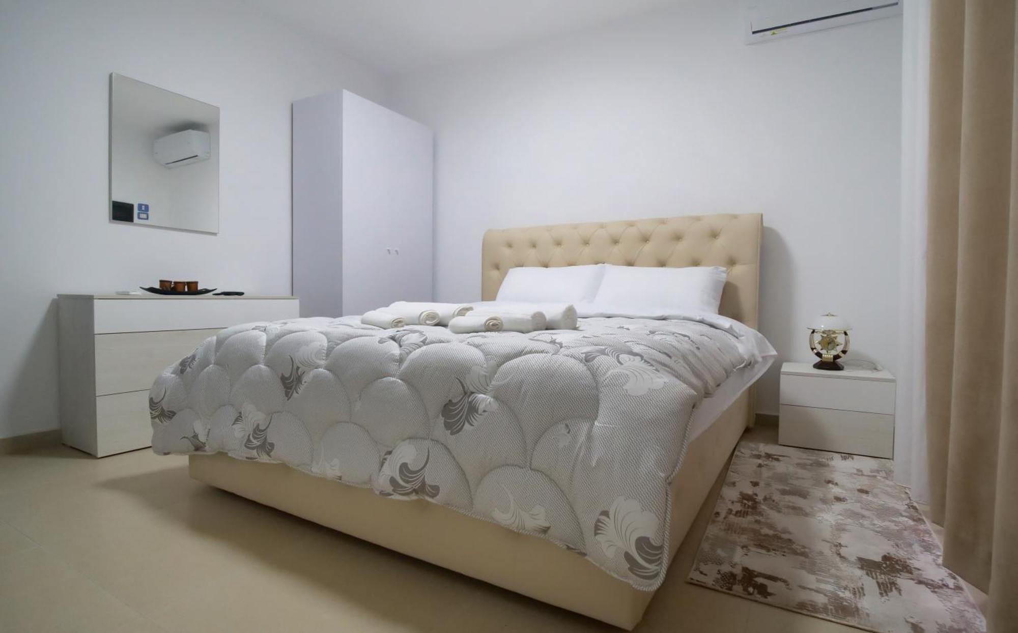 Vista Berat Inn Apartment 外观 照片