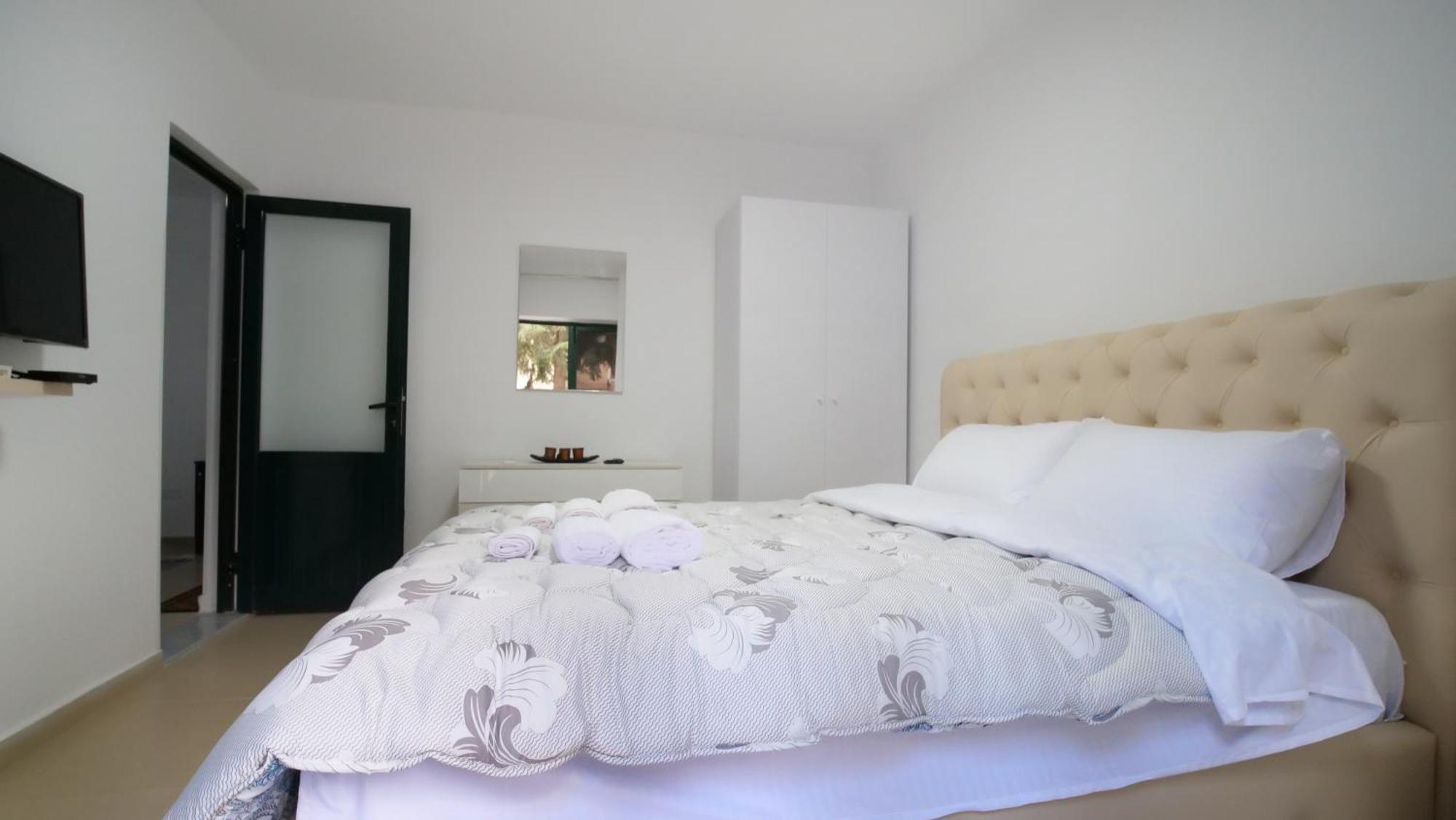 Vista Berat Inn Apartment 外观 照片