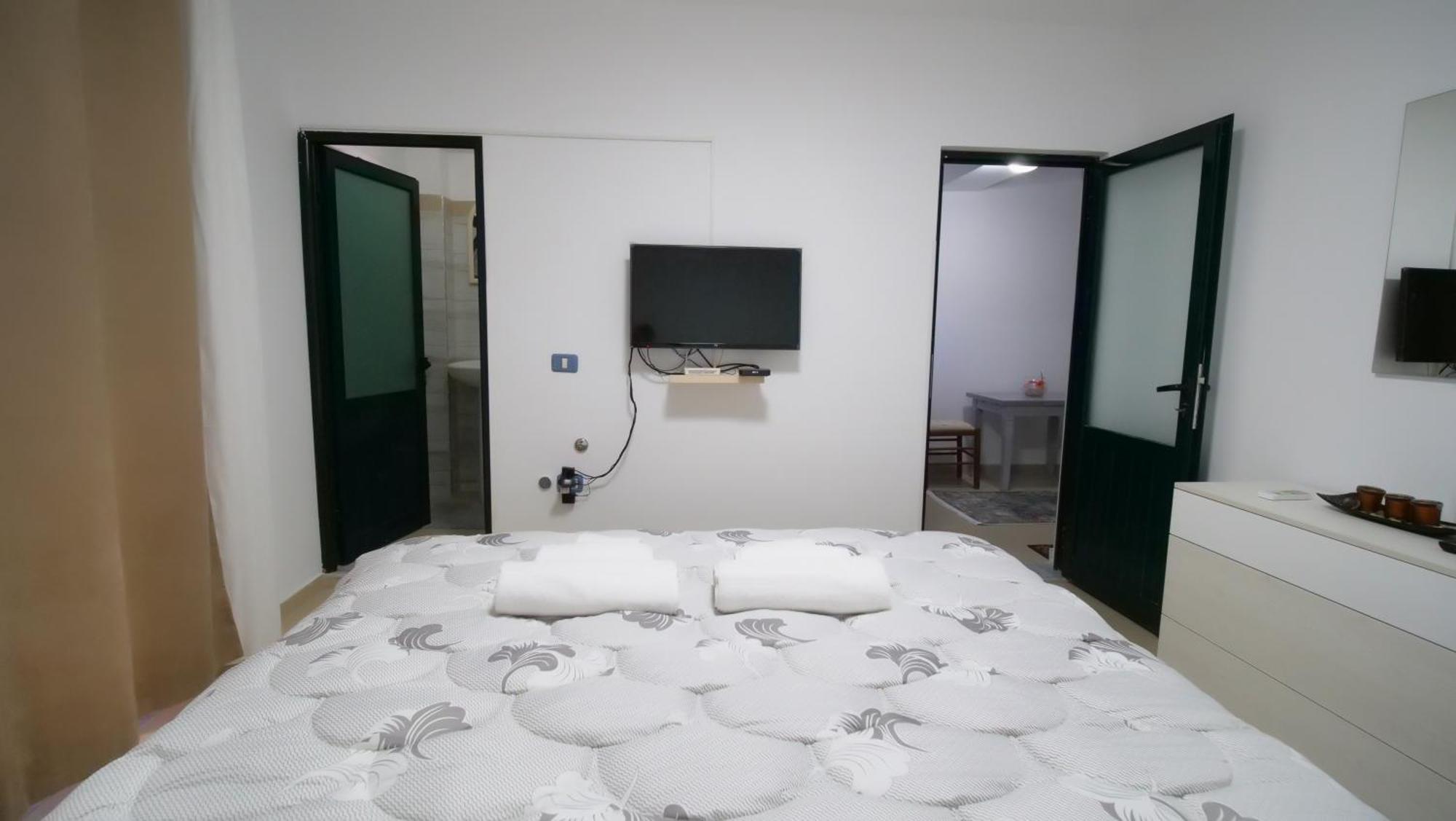 Vista Berat Inn Apartment 外观 照片