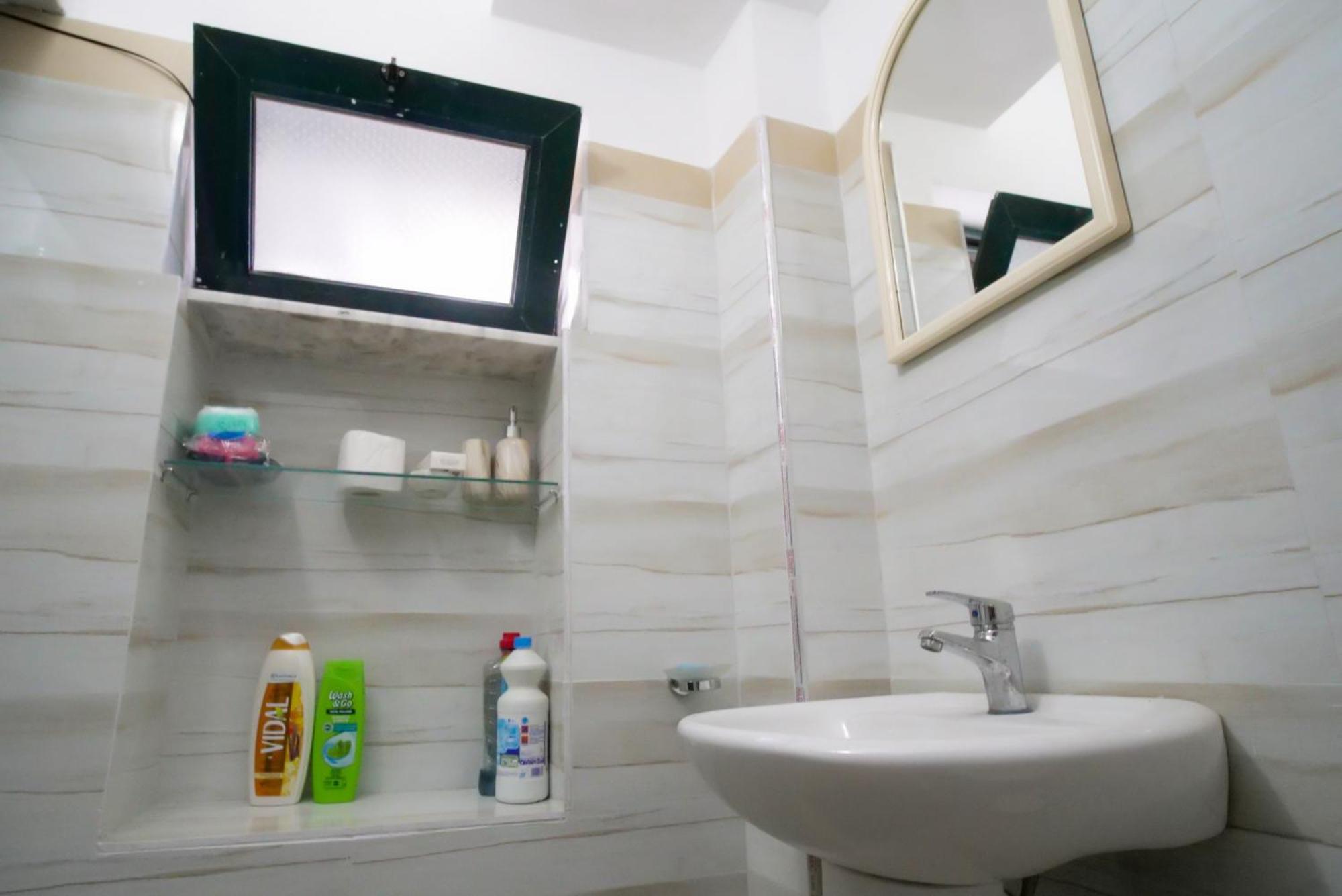 Vista Berat Inn Apartment 外观 照片