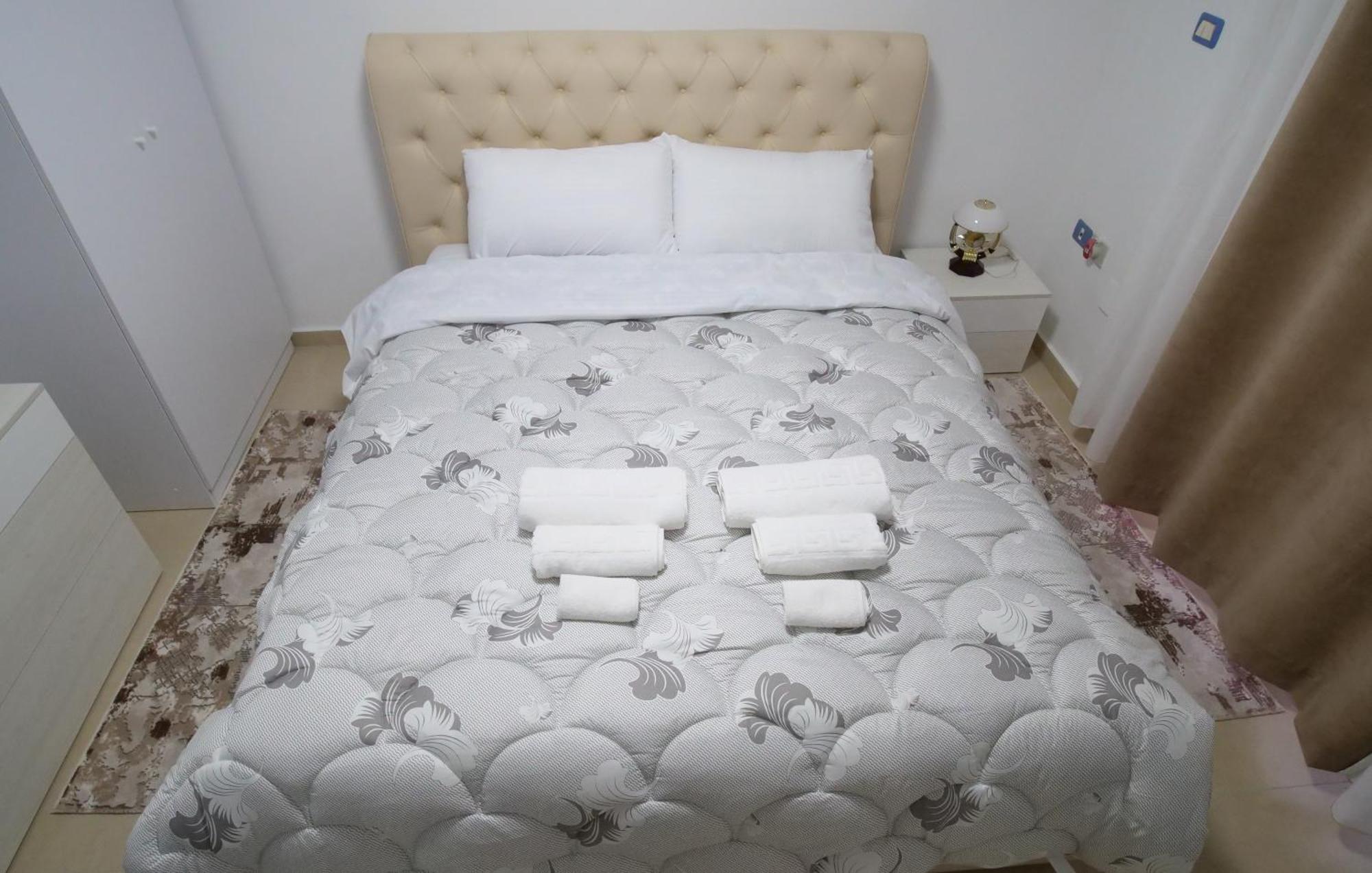 Vista Berat Inn Apartment 外观 照片