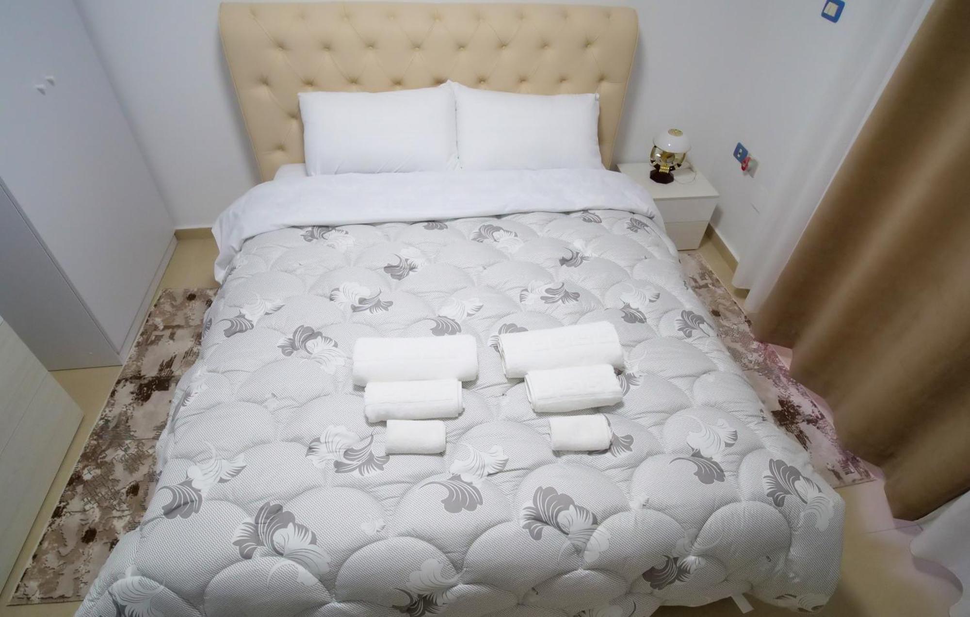 Vista Berat Inn Apartment 外观 照片