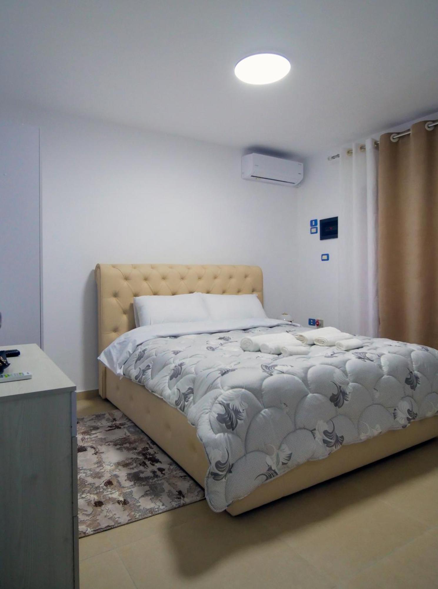 Vista Berat Inn Apartment 外观 照片